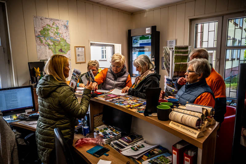 Podsumowanie XXII Tygodnia Bibliotek