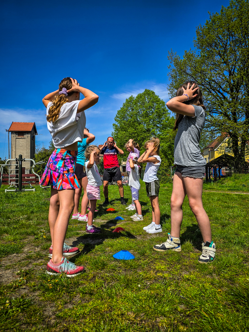 Integracyjny Rajd Rowerowy z Historią w Tle