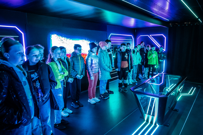 O wybitnych Polkach i Polakach, którzy zmieniali świat...