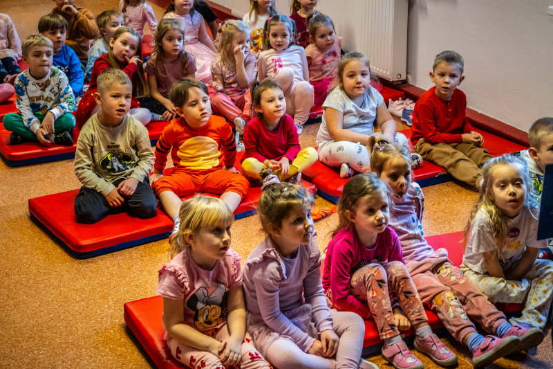 Międzynarodowy Dzień Kubusia Puchatka 2025