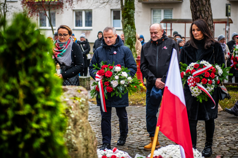 Obchody Narodowego Święta Niepodległości 2024