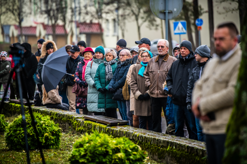 Obchody Narodowego Święta Niepodległości 2024