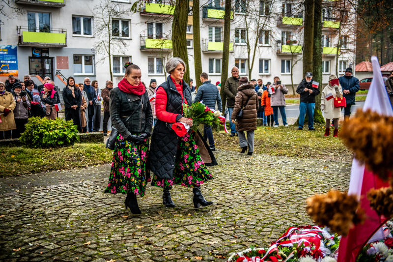 Obchody Narodowego Święta Niepodległości 2025