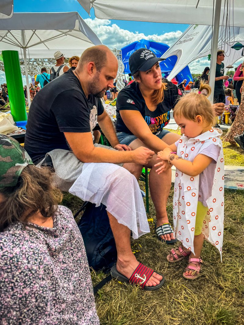 Pol’and’Rock Festival 2024 za nami!