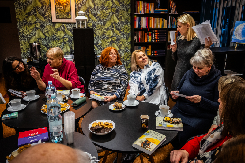 Guillaume Musso w centrum uwagi