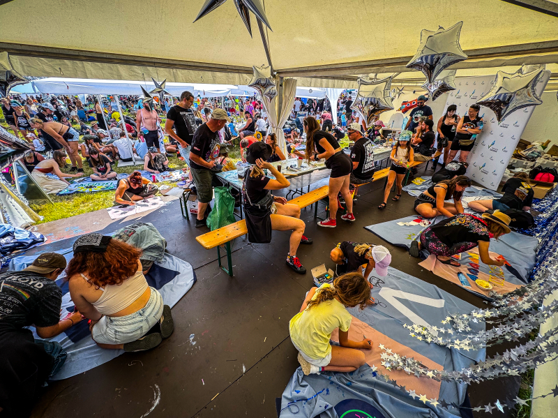 Pol’and’Rock Festival 2024 za nami!