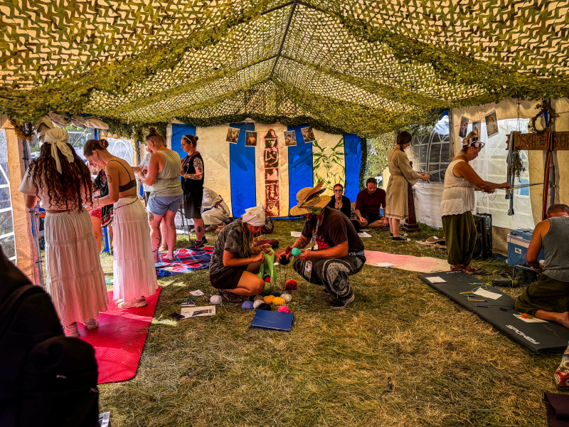 Pol’and’Rock Festival 2024 za nami!