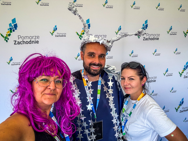 Pol’and’Rock Festival 2024 za nami!