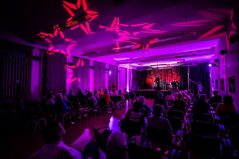 Koncert walentynkowy „Miłość w operze i nie tylko”