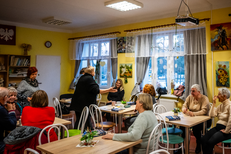 Magiczny realizm i dramat Szekspira