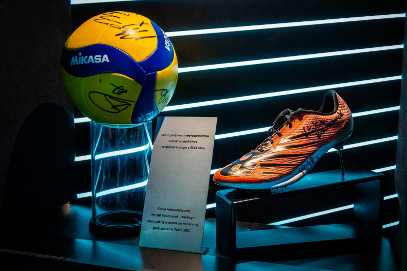 O wybitnych Polkach i Polakach, którzy zmieniali świat...