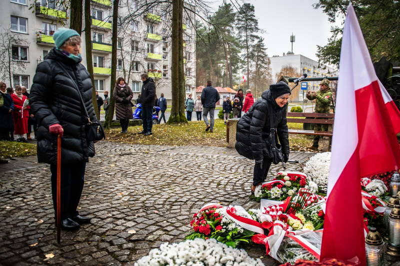 Obchody Narodowego Święta Niepodległości 2024