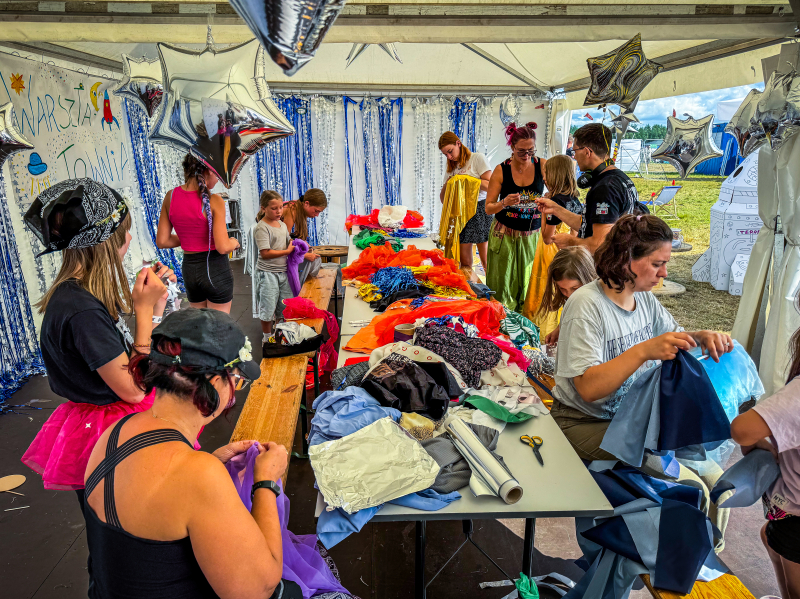 Pol’and’Rock Festival 2024 za nami!