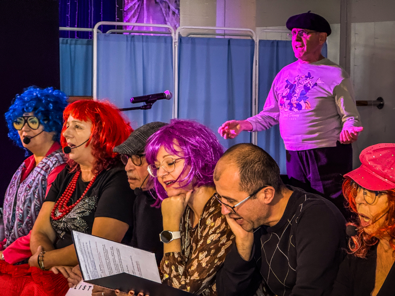 Kabaretowy HIPERMARKET po raz trzeci