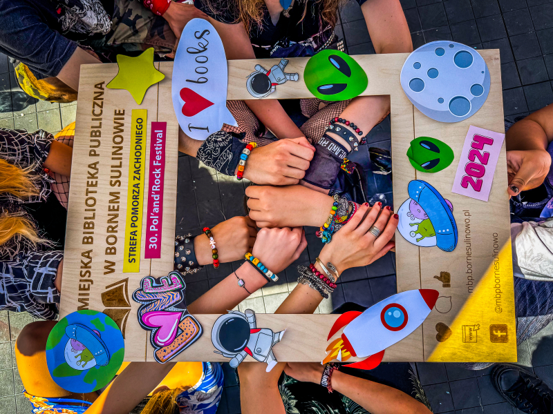 Pol’and’Rock Festival 2024 za nami!