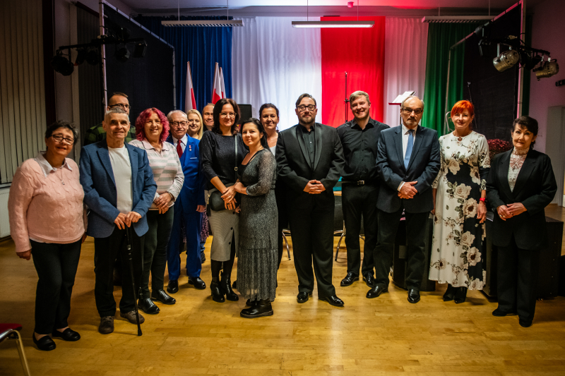 „Od próby do premiery” - warsztaty teatralne, oświetleniowe i projektowanie scenografii