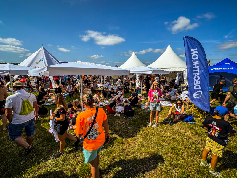 Pol’and’Rock Festival 2024 za nami!