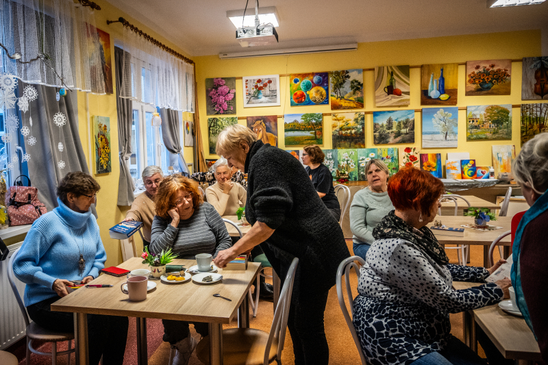 Magiczny realizm i dramat Szekspira