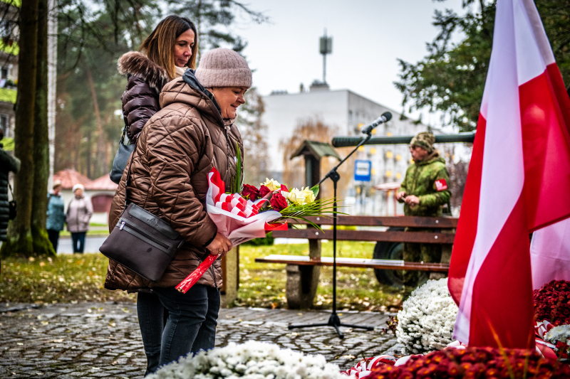Obchody Narodowego Święta Niepodległości 2024