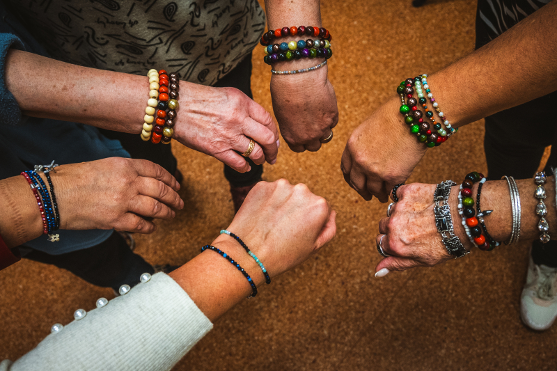 „Poznaj, zwiedzaj, smakuj” - warsztaty rękodzielnicze dla dorosłych