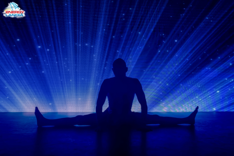 Październikowa wycieczka do Energylandii na Halloween Night