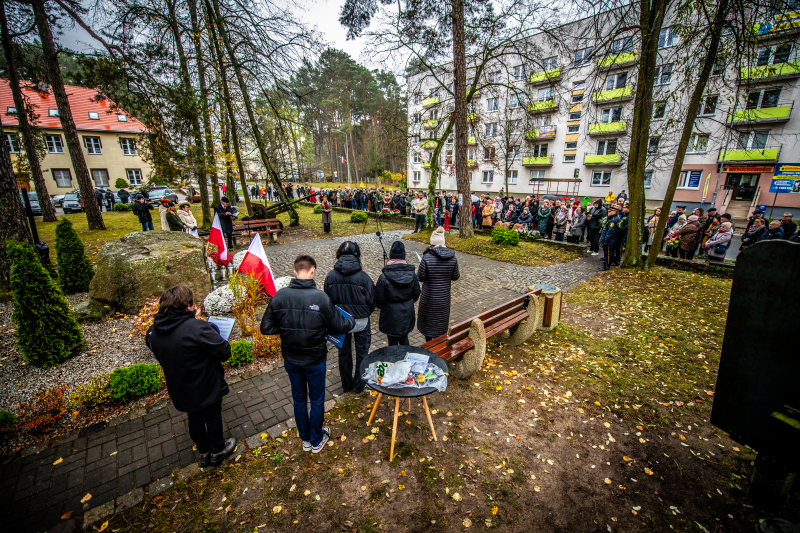 Obchody Narodowego Święta Niepodległości 2024