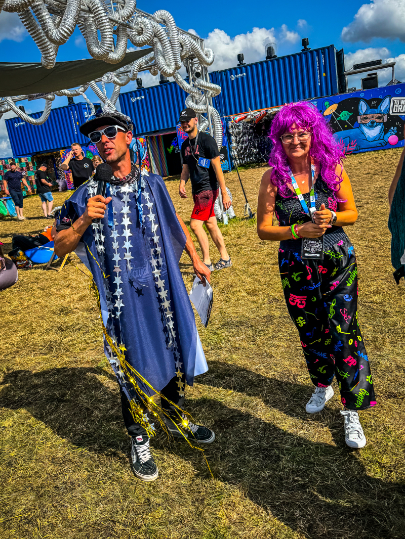 Pol’and’Rock Festival 2024 za nami!