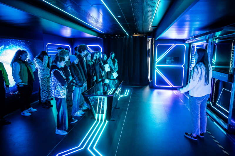 O wybitnych Polkach i Polakach, którzy zmieniali świat...