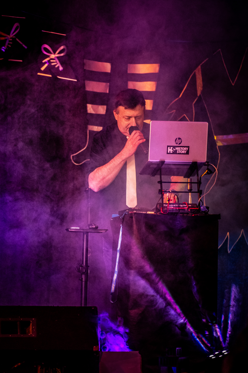 Magiczny Wieczór Andrzejkowy z Kapelą Borneńską