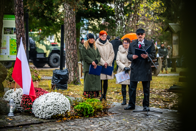 Obchody Narodowego Święta Niepodległości 2024