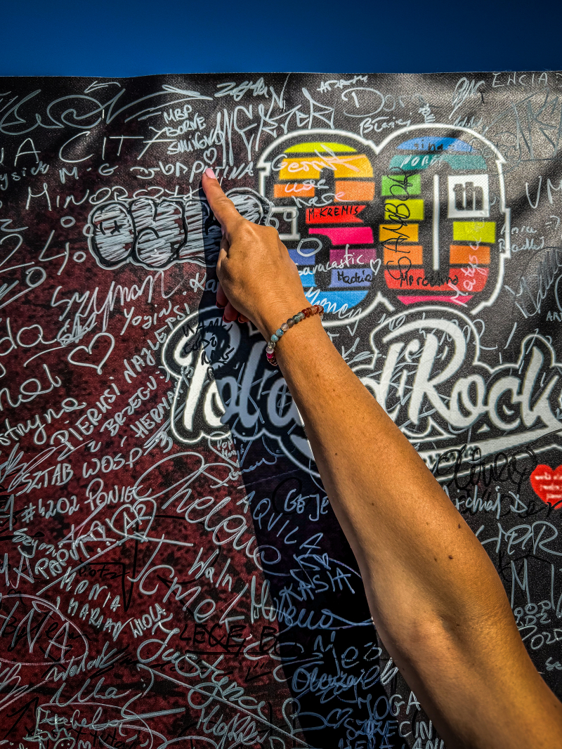 Pol’and’Rock Festival 2024 za nami!