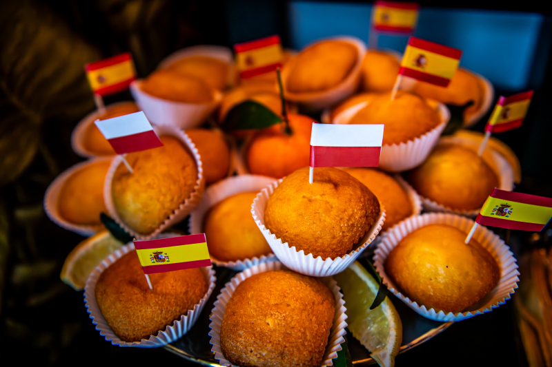 Wieczór w stylu hiszpańskim za nami