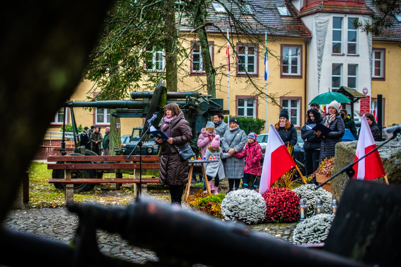 Obchody Narodowego Święta Niepodległości 2024