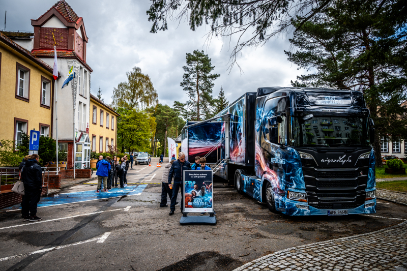 O wybitnych Polkach i Polakach, którzy zmieniali świat...