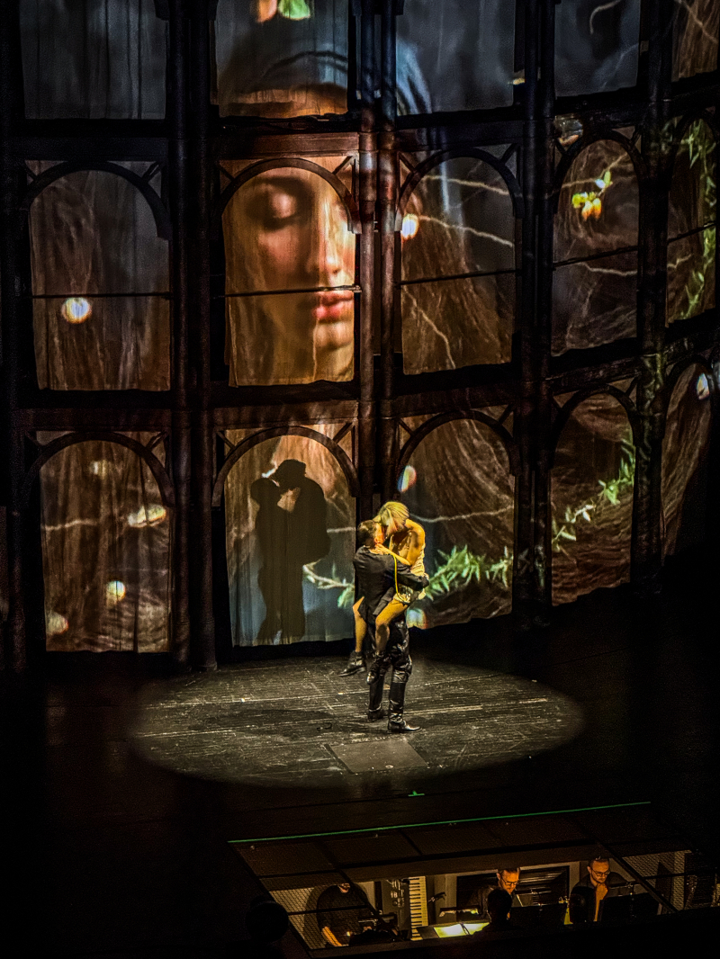 Wyjazd do Teatru Muzycznego na musical QUO VADIS