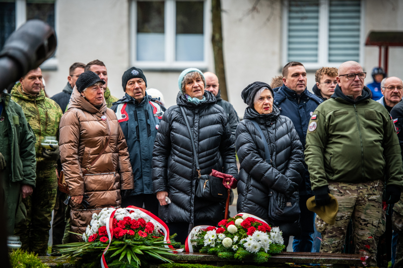 Obchody Narodowego Święta Niepodległości 2024