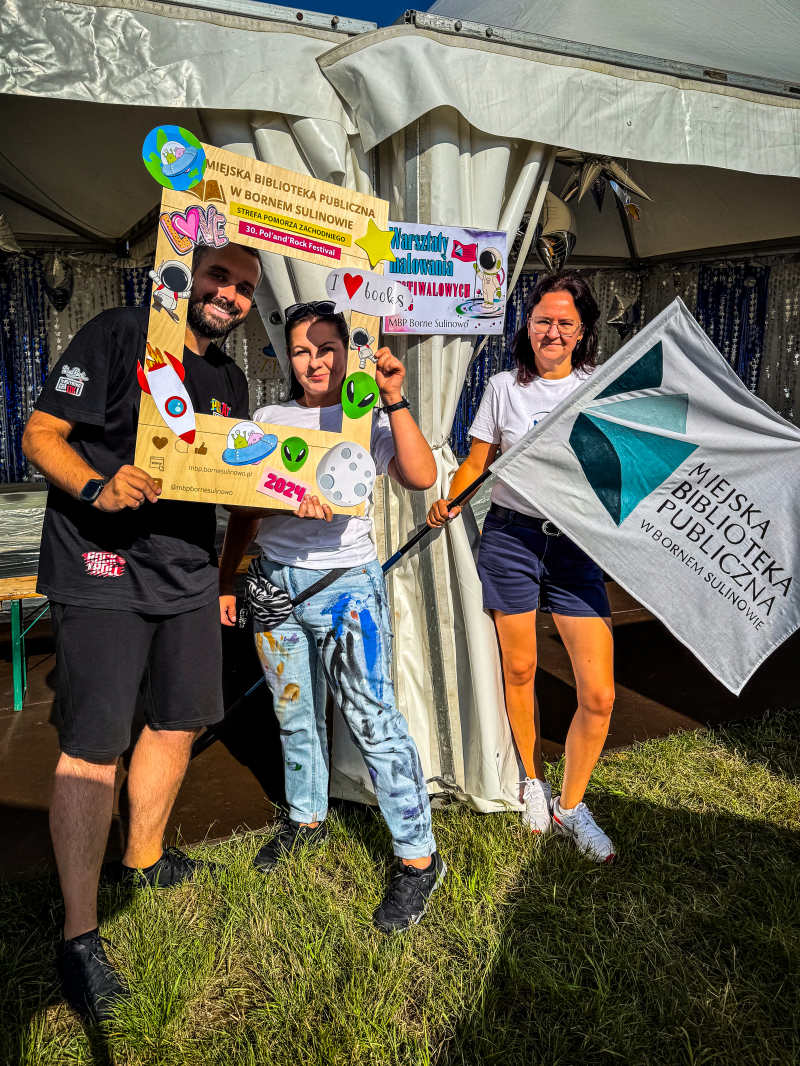 Pol’and’Rock Festival 2024 za nami!