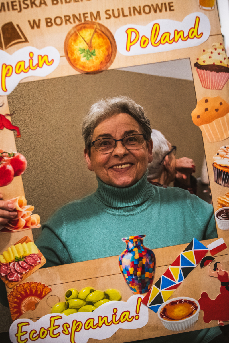 Wieczór w stylu hiszpańskim za nami