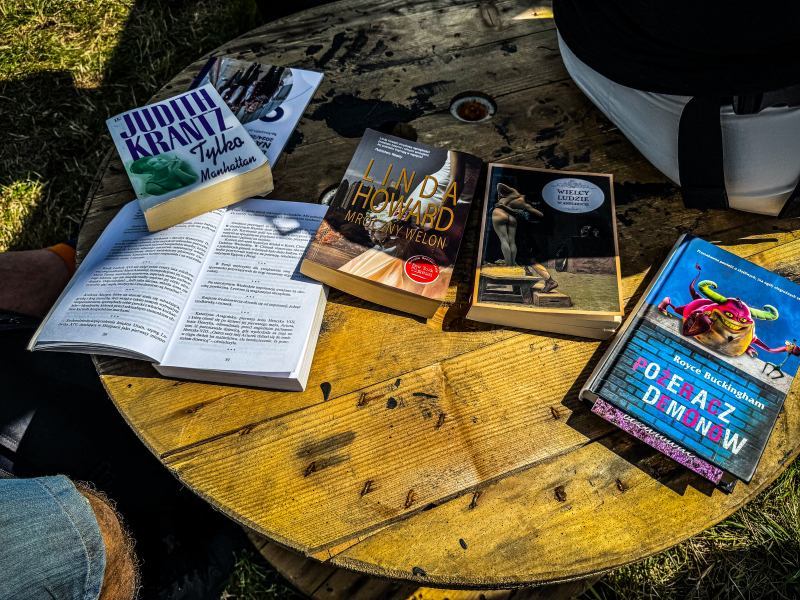 Pol’and’Rock Festival 2024 za nami!