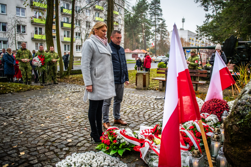 Obchody Narodowego Święta Niepodległości 2024