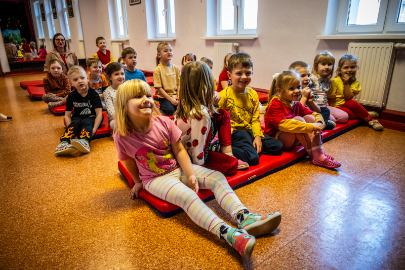 Międzynarodowy Dzień Kubusia Puchatka 2026