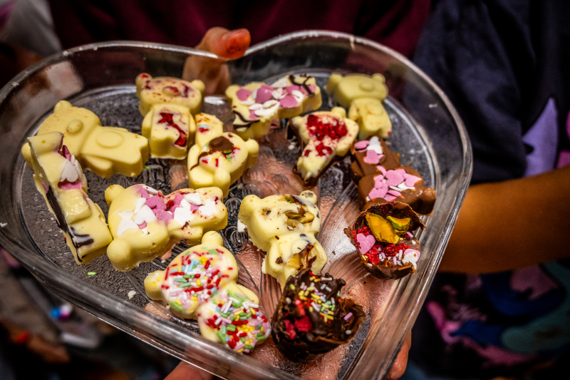 „Poznaj, zwiedzaj, smakuj” - zajęcia kulinarne dla dzieci