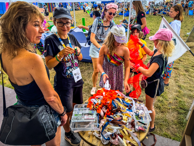 Pol’and’Rock Festival 2024 za nami!