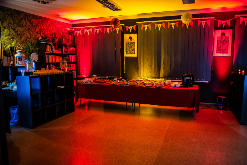 Wieczór w stylu hiszpańskim za nami