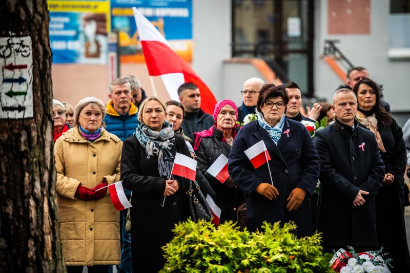Obchody Narodowego Święta Niepodległości 2025