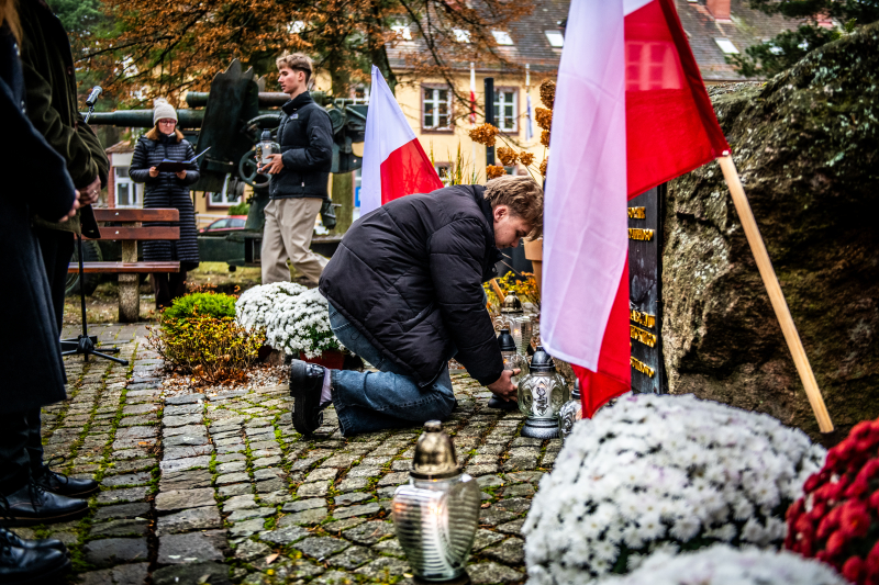 Obchody Narodowego Święta Niepodległości 2025