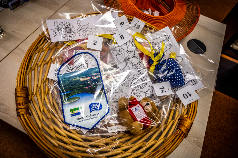 Jerzy Pilch bohaterem czerwcowego spotkania DKK