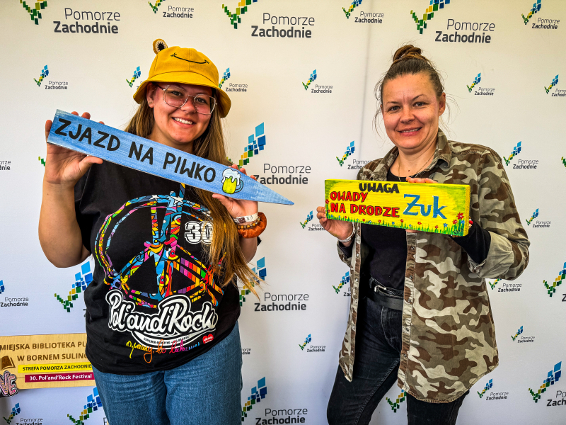 Pol’and’Rock Festival 2024 za nami!