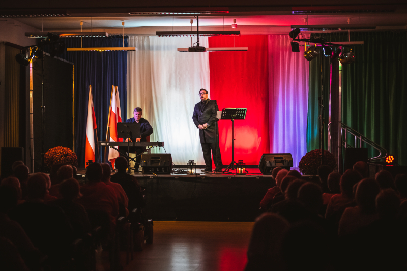 Obchody Narodowego Święta Niepodległości 2024