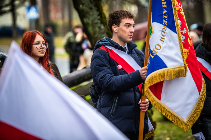 Obchody Narodowego Święta Niepodległości 2024